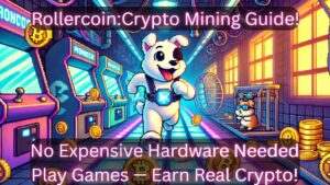 How to start mining crypto