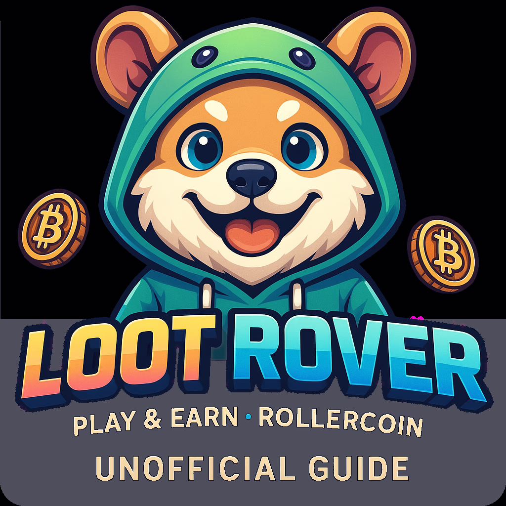 RollerCoin Guide Tips & Tricks from LootRover
